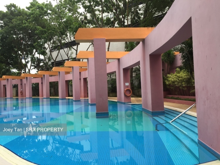 Rafflesia Condominium thumbnail photo